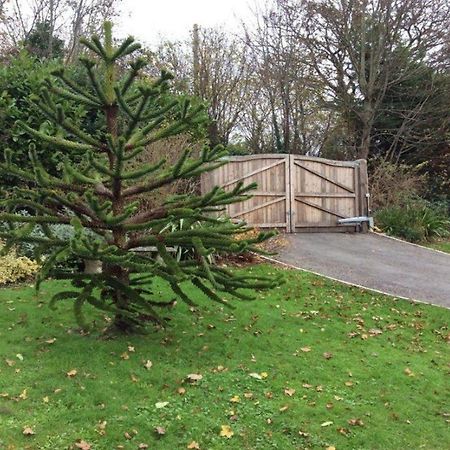 Longacre Bed and Breakfast Freshford Exteriör bild